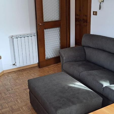 Appartamento Cialuzin Pieve di Cadore Zewnętrze zdjęcie