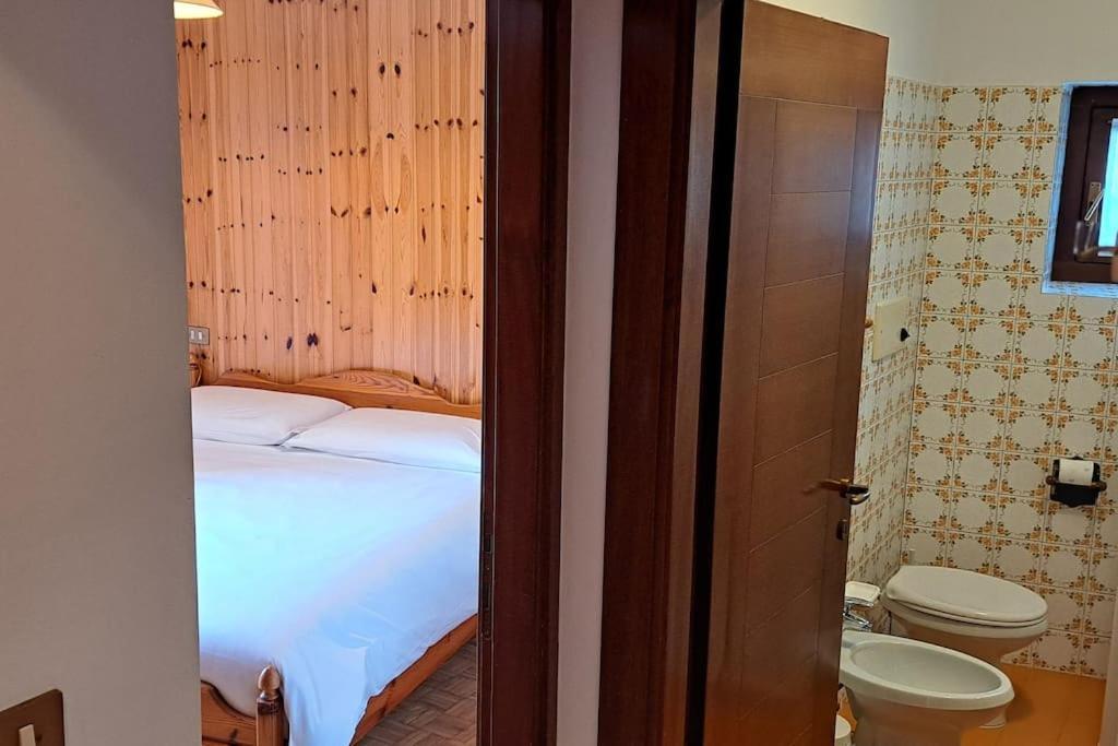Appartamento Cialuzin Pieve di Cadore Zewnętrze zdjęcie