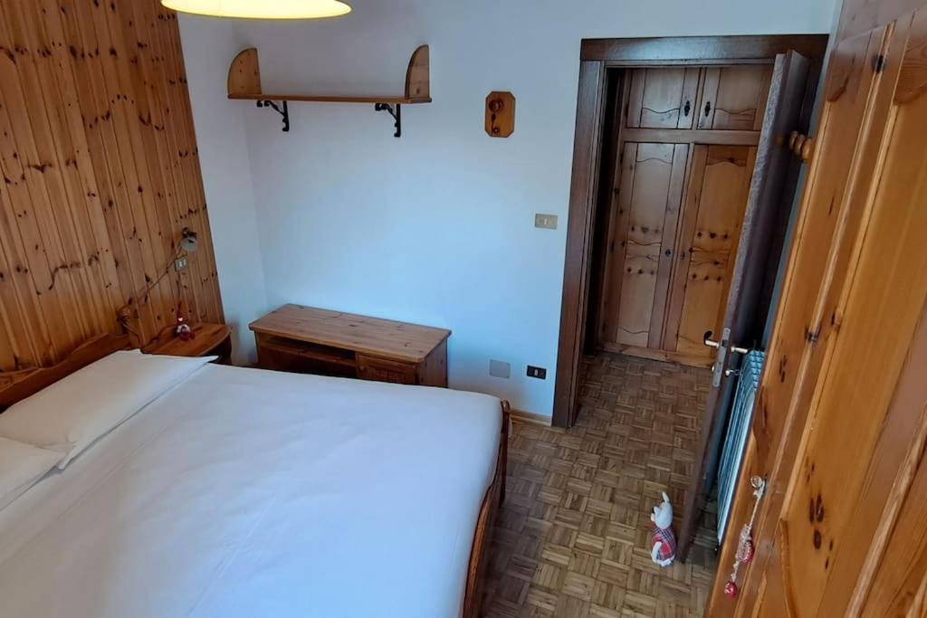 Appartamento Cialuzin Pieve di Cadore Zewnętrze zdjęcie