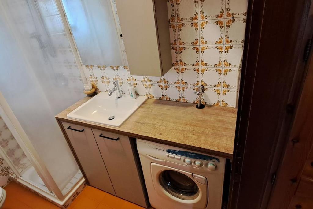 Appartamento Cialuzin Pieve di Cadore Zewnętrze zdjęcie