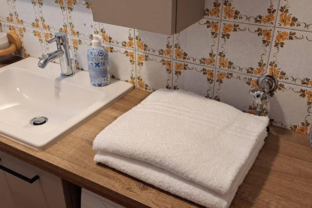 Appartamento Cialuzin Pieve di Cadore Zewnętrze zdjęcie